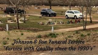 Johnson & Son Funeral Service