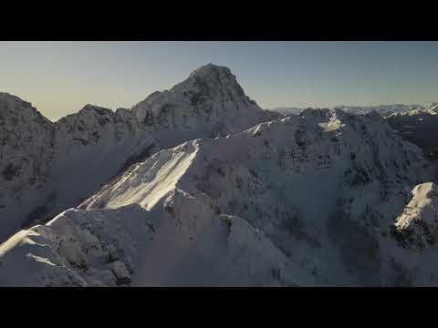 Monte Flop - Josef Dereani