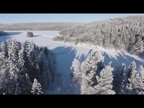 Anton Kubikov - North (Official Video)