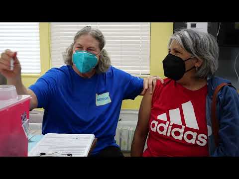 Strength in Partnerships: Centro Cultural connects Washington County community with COVID-19 vaccine