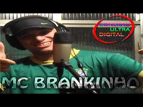 Mc Brankinho - Liberdade Pro Bacalhau & Sl ( Chapadão ) { Dj William Do Jaca }