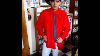 JOHN FOXX MY WILD LOVE 1983 HUMBY VERSION