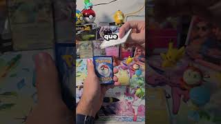 Abriendo sobres aleatorios buscando algún hit. - Episodio 8.