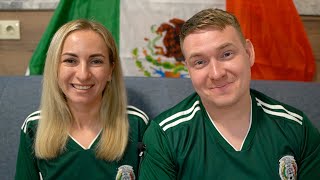 🇲🇽FELIZ DIA DE LA INDEPENDENCIA DE MÉXICO 2023 🎉  | @rusosvlogs6033 @RusosReaccionan @mexirusos