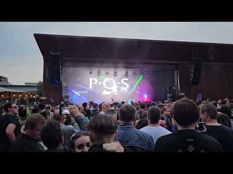 Trancecoda @ Binks Yard Nottingham 21.Sep.2024