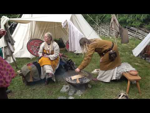 Avaldsnes(Karmoy)-Homeland of the Vikings