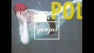 Gus Gus Cold Breath&#39;79 Hus Mix