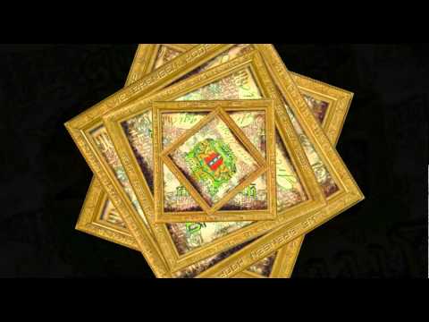 GreenGang - Onderweg Ft. Scarface, RB Djan, Jay Jay & April BEST QUALITY!! + 3D KIJKTIP!