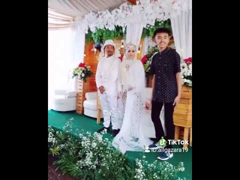 Harusnya aku yang disana