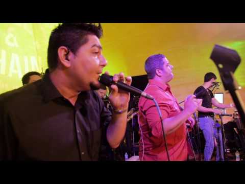 Idilio en VIVO - Mixtura Band