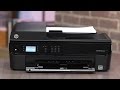 HP Officejet 4630 A True Multifunction Printer With Additional Copy Scan And Fax Capabilities