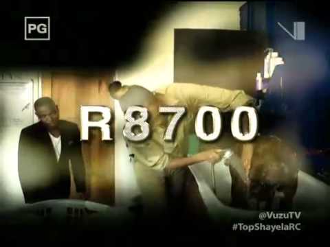 VUZU.TV: Top Shayela - Top Money Makers