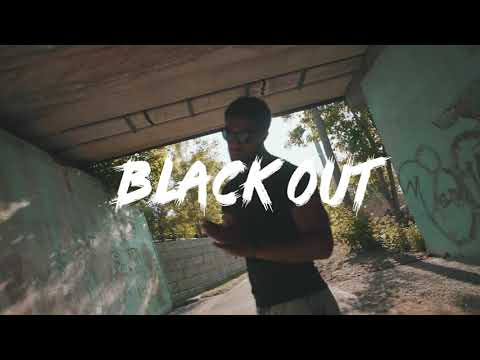 Navi & NOH2O - Black Out (Official Video)