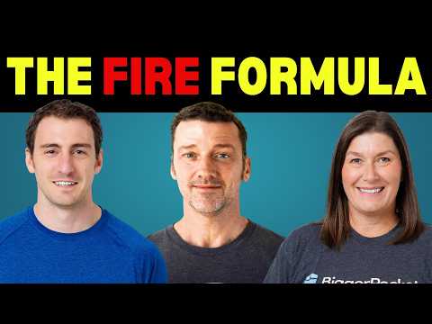 Mr. Money Mustache’s Simple Secret to Retiring Early in Your 30s