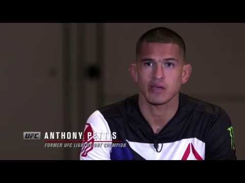 Anthony “Showtime” Pettis Discusses Move to 145