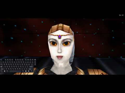 Turok 2 Remastered Any% Speedrun Tutorial - Part 9 Primagen Boss Battle