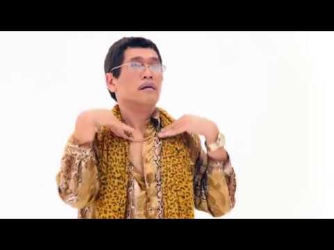 PIKOTARO   PPAP Pen Pineapple Apple Pen Long Version Official Video