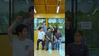 ”ジャグリングを発生させる装置” #workshop