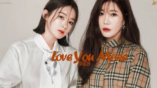 Love You More(내가 더 사랑하는 일) - DAVICHI(다비치) |VIETSUB|HANGUL|ROMAN