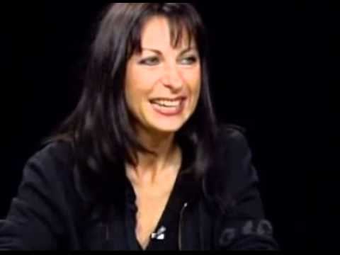 Natalie Dessay English Interview Part 1