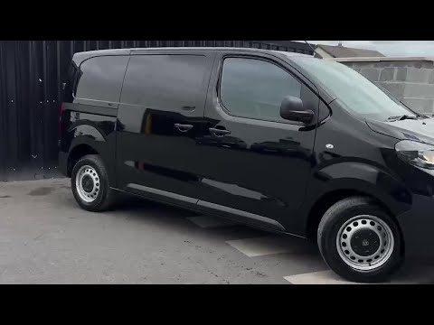 Peugeot Expert Pro Plus L1 1.5 Diesel 120BHP €3130 - Image 2