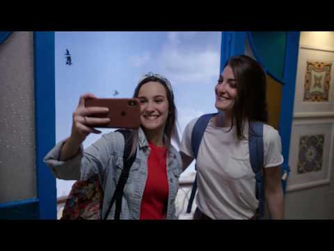 Malta International Airport Corporate Video 2019