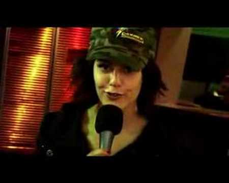 SIDETRACKED Video May '08