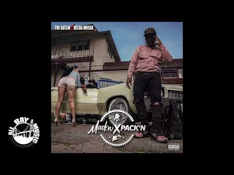 Beeda Weeda & The Gatlin - Up ft Yung Semi (Exclusive Audio MP3)