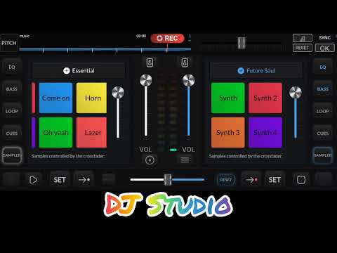 DJ MIX Pro