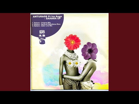 Sahara (Original Mix)