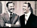 Rowan & Martin - The Birds and The Bees