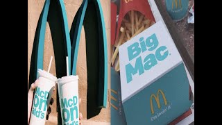 VIRTUAL TOUR! There is a McDonald's with blue arches in Arizona - ABC15 Digital