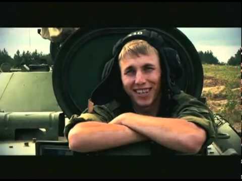 Russian army- LIKBEZ