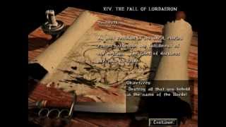 Destroy the Scraps - Let's Play Warcraft II Part 31