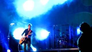 &quot;Rzeka marzeń&quot; - koncert Feel w ChCK, 19.12.09.