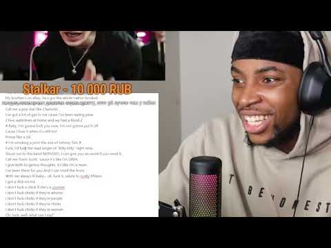 KennethOnline Gets a 50,000,00 RUB DONATION