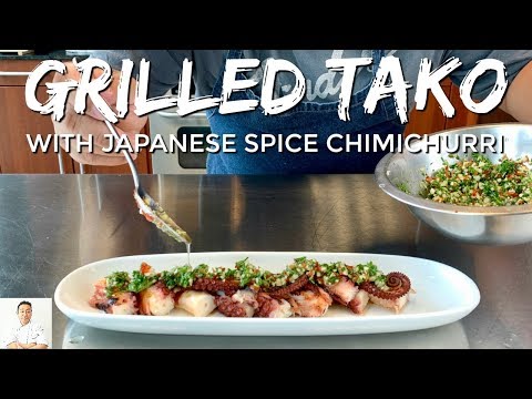 download lagu mp3 mp4 Grilled Tako, download lagu Grilled Tako gratis, unduh video klip Grilled Tako
