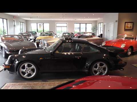 1983 Porsche 930 Turbo (CC-1261745) for sale in Saint Louis, Missouri