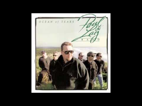 Paul deLay Band - Maybe Our Luck Will Change