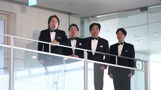 4月25日【びわ湖放送ニュース】「びわ湖の春 音楽祭 ～誘い～」始まる