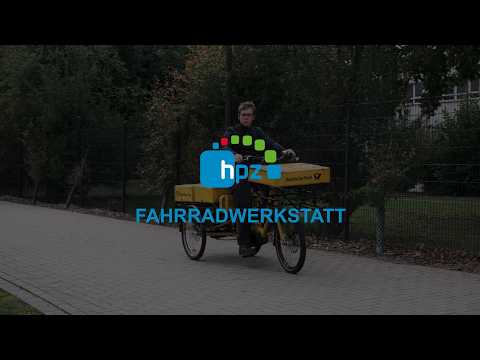 HPZ Fahrradwerkstatt