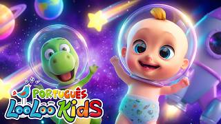 Zigalú - Ovos Surpresa para Crianças - Canções Infantis - LooLoo Kids Português