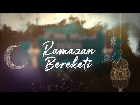 "Ramazan Bereketi" 13.Bölüm Halil İbrahim Sunar | Berat Tv