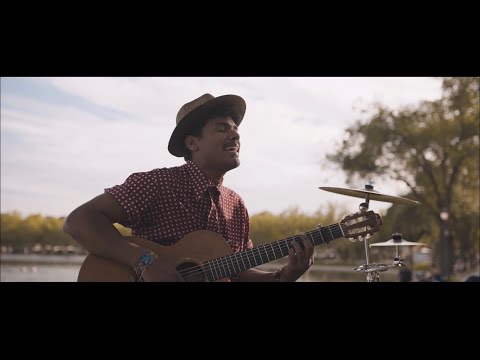 El Caribefunk - Canales de un despertar (Live Session)