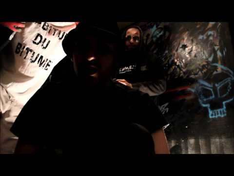 Clip -L'Art Et La Manière-Mdf (313Guerriers)