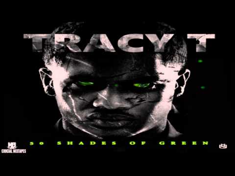 Tracy T - We Different (Feat. Meek Mill) [50 Shades Of Green] [2015] + DOWNLOAD