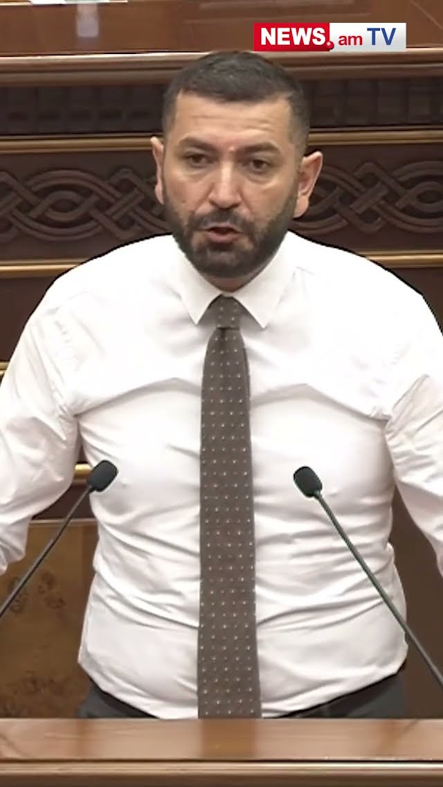 ԱԺ–ում մեկ րոպեով հարգեցին Սինջարի եզդիների 2014 թվականի ցեղասպանության հիշատակը