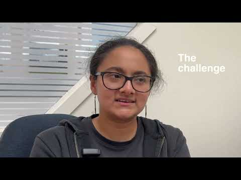 Nipuni Perera, PhD Candidate