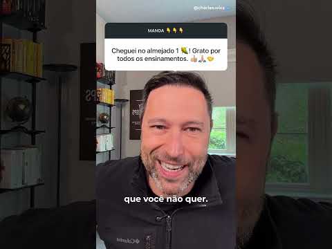 CHEGOU AO PRIMEIRO MILHÃO? | NÃO COMETA ESTE ERRO