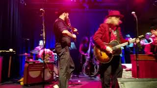 Squirrel Nut Zippers - Pensacola &quot;Ghost of Stephen Foster&quot;